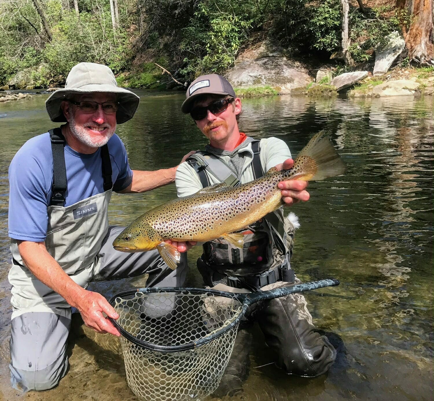 Local Rivers and Streams, Headwaters Outfitters