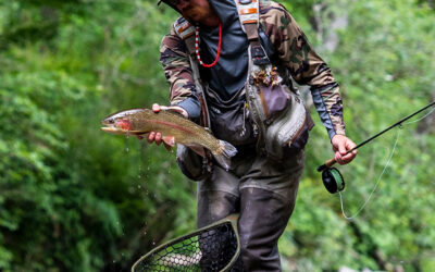 May Fishing Tips & Tricks
