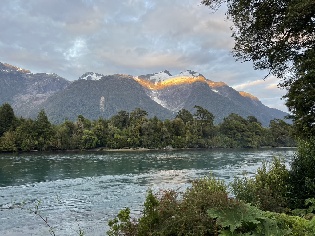 river kayaking trips