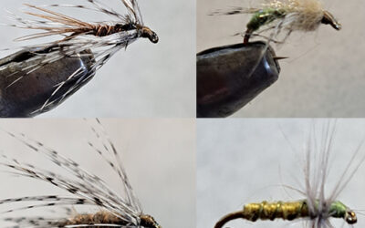 Pro Tip: Wet Flies & Equipment