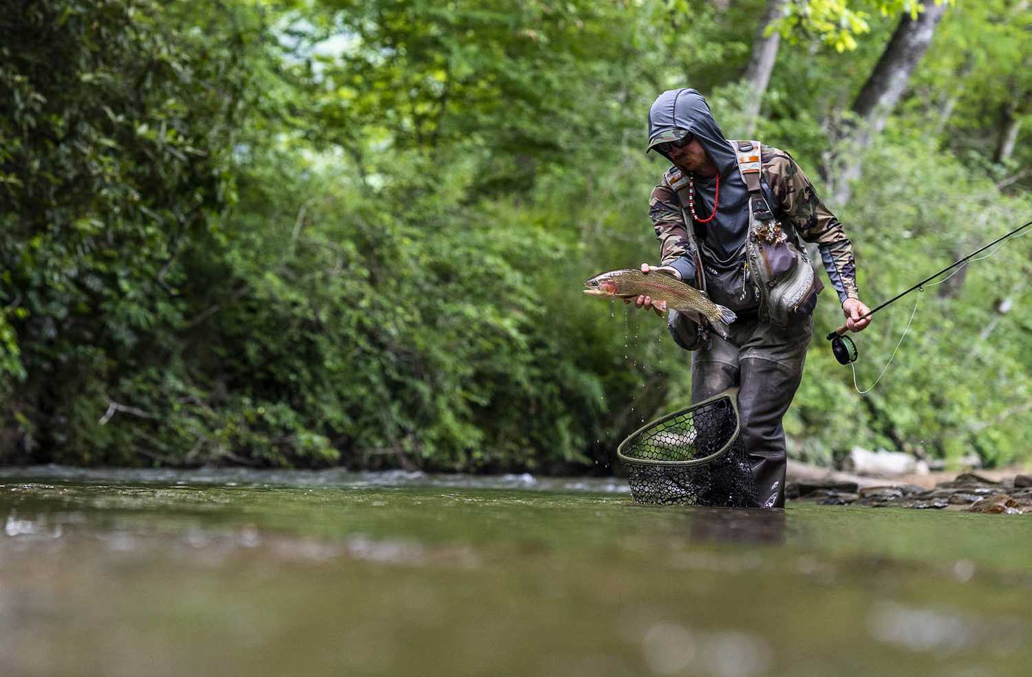 Headwaters Outfitters - rafting photo 3